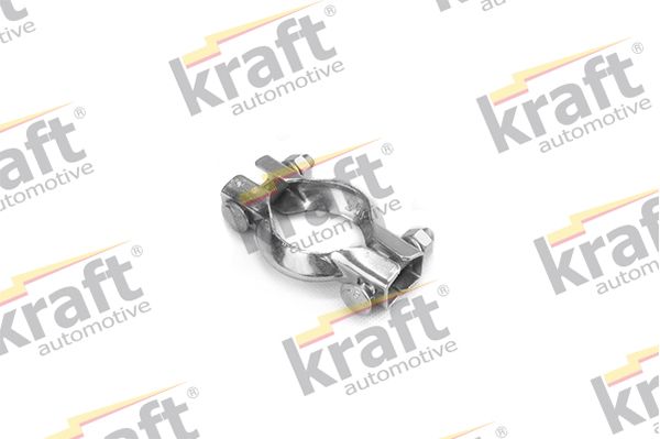 KRAFT AUTOMOTIVE Clamp Set, exhaust system